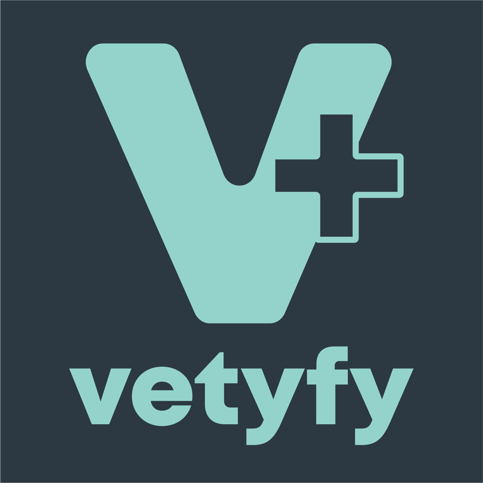 vetyfy.com logo