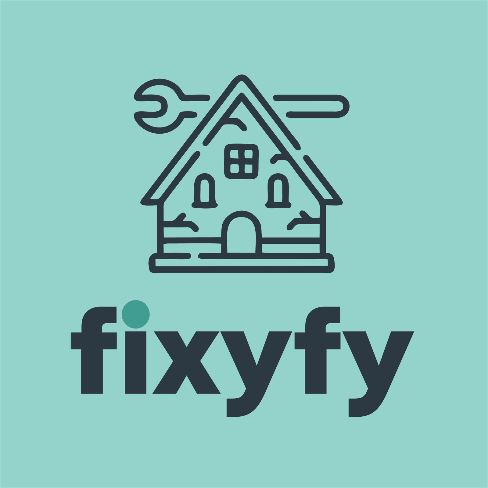 fixyfy.it logo